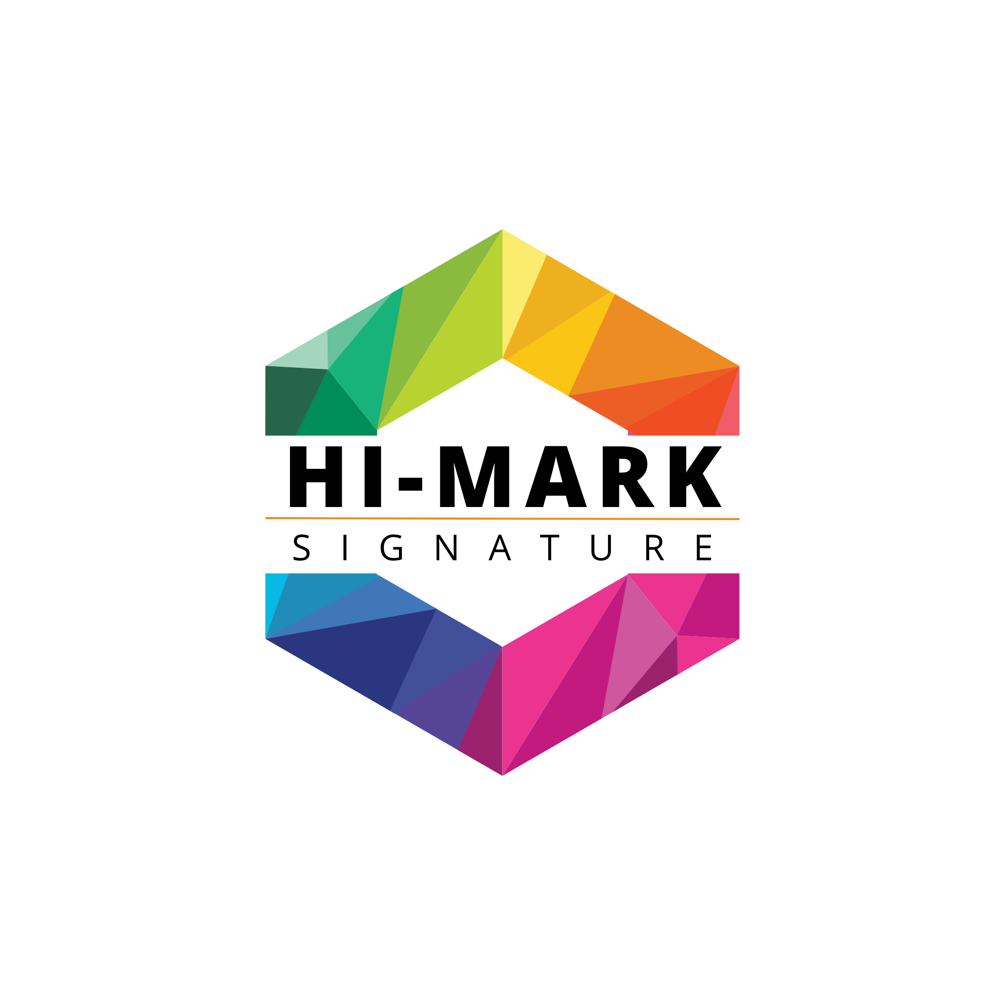 Hi-Mark – Sua Marca Presente!